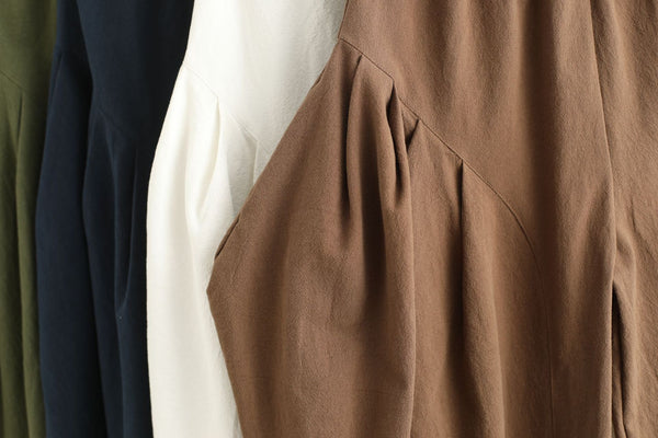 Men Casual Linen Lantern Cropped Pants | New Style Linen Crotch Dancing Men Pants