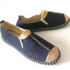New Style Casual Linen and Cotton Shoes