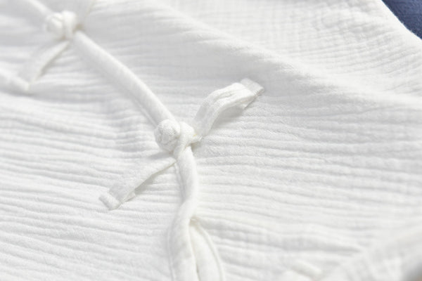 Simple Linen Dress/ Summer Linen Dress/ Maternity dress/ Casual dress/ Tent Dress