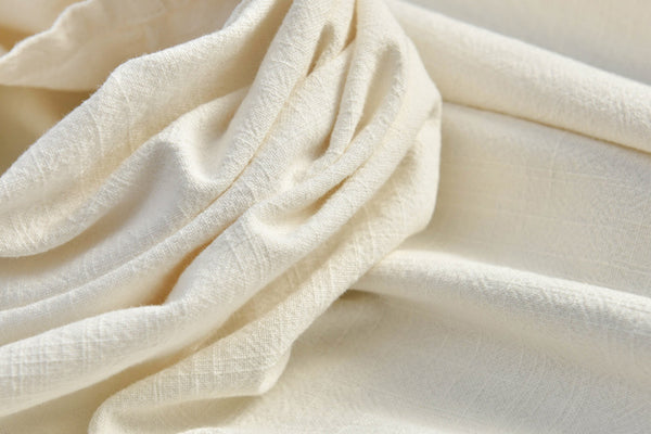 Women Natural Ramie Linen Cotton and Linen Lantern Leisure Pants