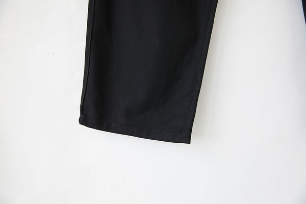 Men Classic Style Linen and Cotton Long Sleeve KungFu Set (Top + Pants)