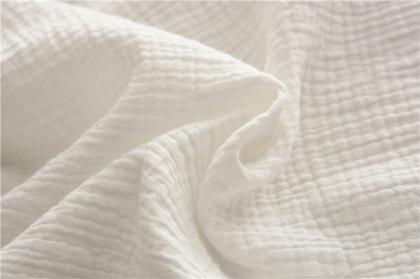 Original Retro Asian Style Slim Women’s cotton and linen Short-Sleeve blouses