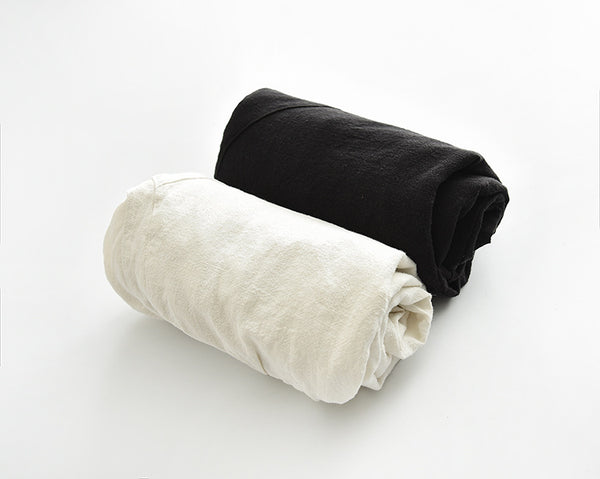 Women Lantern Leisure Linen and cotton Pants