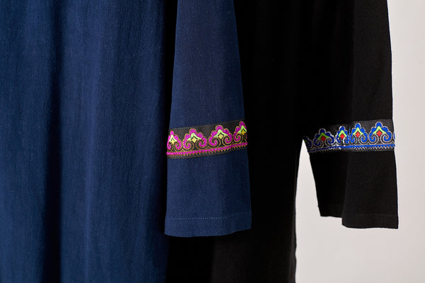 Men Ethnic Hangfu Kungfu Zen Style Men Linen and Cotton Short Sleeve T-shirt Tops