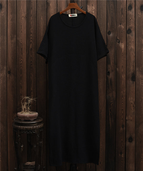 Loose Dress/ Shift Type Dress/ Maxi Dress/ Maternity dress/ Casual dress/ Oversized dress