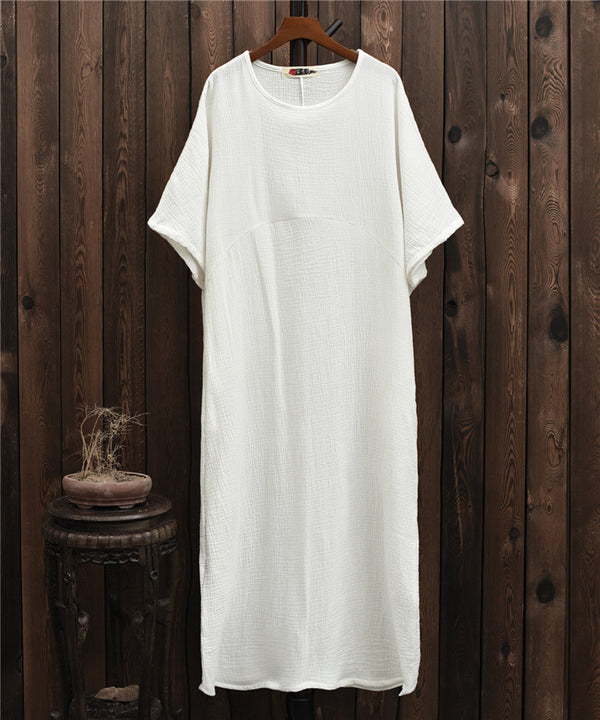 Loose Dress/ Shift Type Dress/ Maxi Dress/ Maternity dress/ Casual dress/ Oversized dress