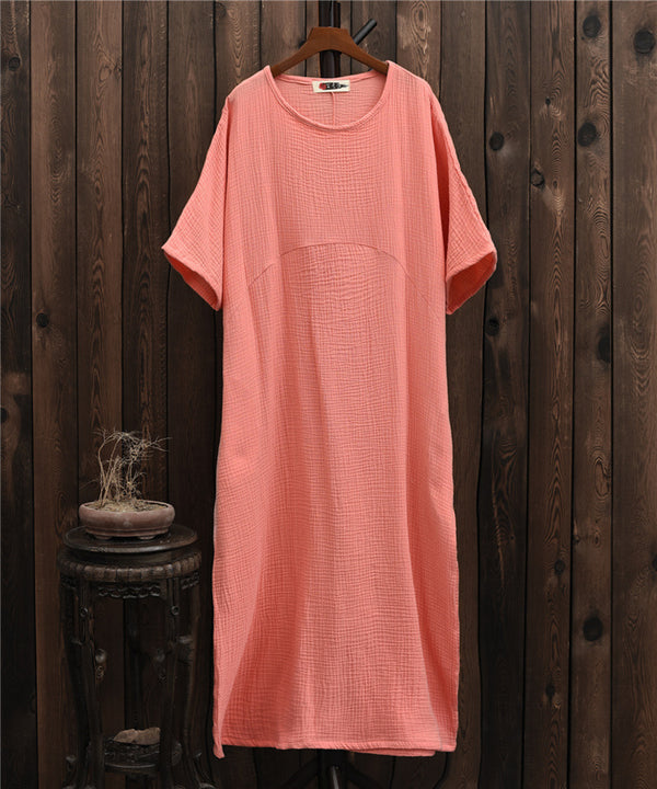Loose Dress/ Shift Type Dress/ Maxi Dress/ Maternity dress/ Casual dress/ Oversized dress