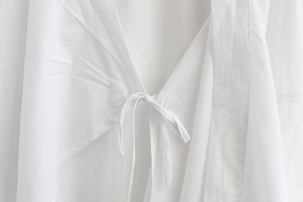 Men Long Sleeve Stand Collar Hanfu Set (Top + Pants)