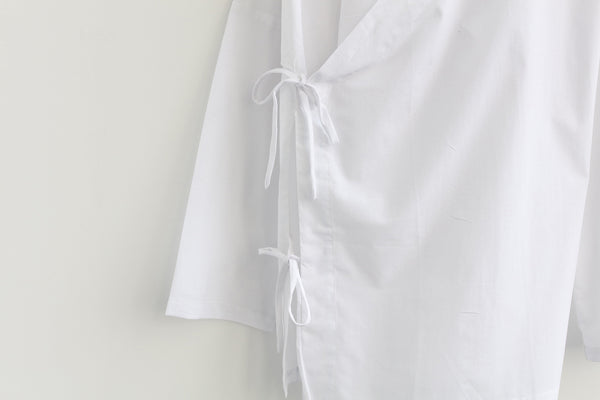 Men Long Sleeve Stand Collar Hanfu Set (Top + Pants)