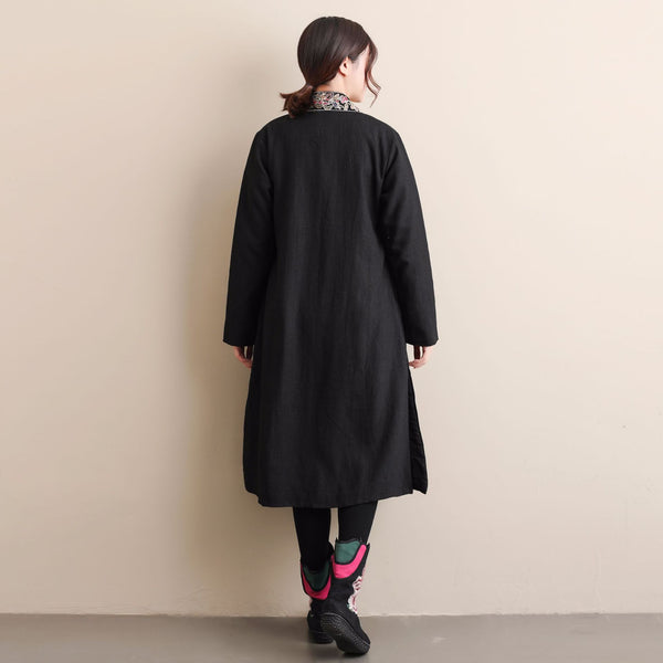 Women Linen and Cotton shrugs (inner with velvet), shrug jacket