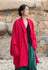 2022 Summer NEW! Women Linen and Cotton Loose Thin Zen Style Long Coat