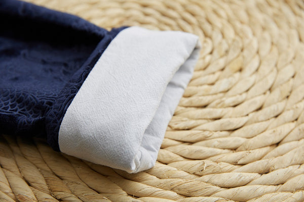 2021 Autumn NEW! Men Retro Chinese Style Linen and Cotton Long Sleeve Thin Jacket