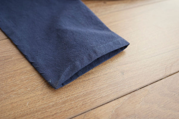 2021 Autumn NEW! Men Retro Minorities Color Linen and Cotton Long Sleeve Cardigan Thin Jacket