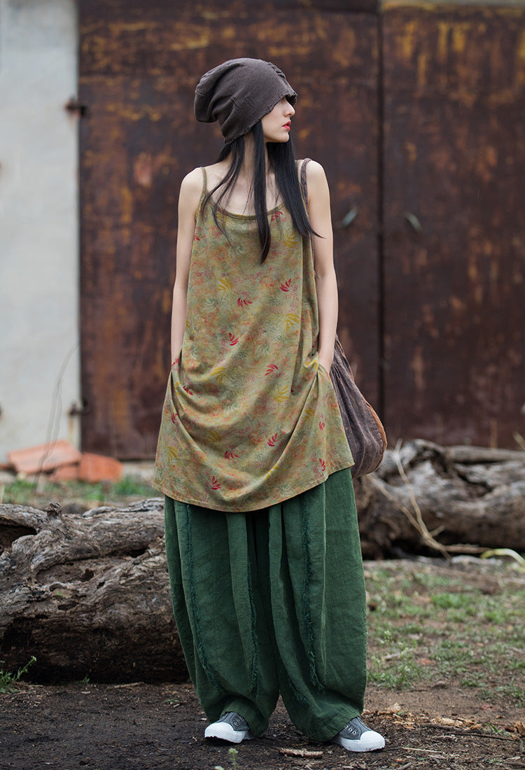 Woman Dress