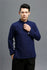 Men ZenFlow Linen Tang Shirt