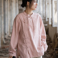 Ethereal Ramie Linen Tang Top