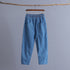 Casual Denim Trousers
