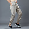 Men Classic Jogger Pants