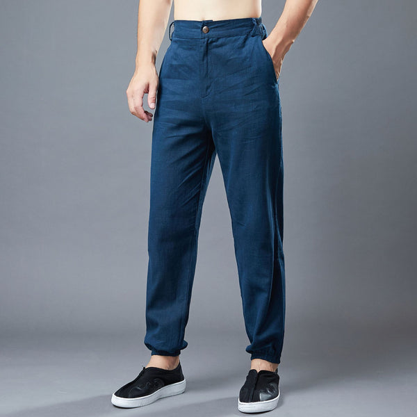 Men Classic Jogger Pants