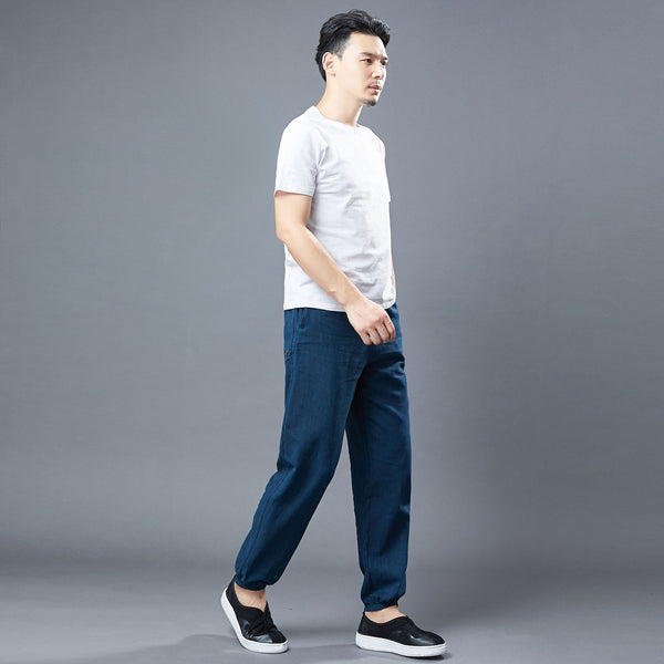 Men Classic Jogger Pants