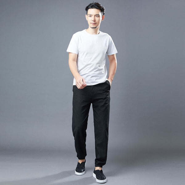 Men Classic Jogger Pants