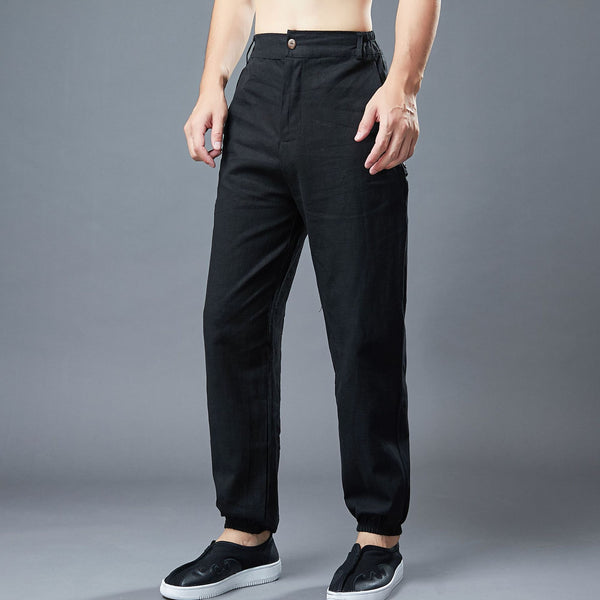 Men Classic Jogger Pants