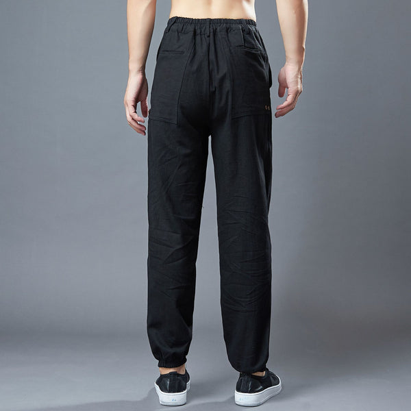 Men Classic Jogger Pants