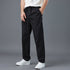 Men Classic straight Pants