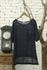 Women Cotton and Linen Short Sleeve Loose T-shirt