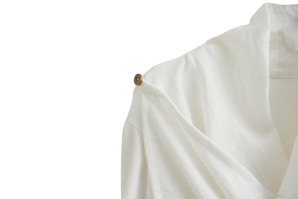 2022 Summer NEW! Men Modern Style Linen and Cotton Long Sleeve Shirts