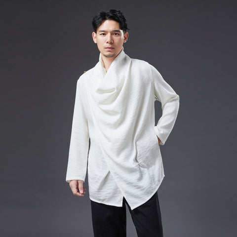 2022 Summer New Men Tops