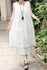 Women Loose Large Size Cotton and Linen Sleeveless dress