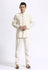 Men Hanfu Style Linen and Cotton Shirt Top
