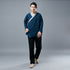 Men Zen TaiChi Hangfu Kungfu Style Linen and Cotton Top